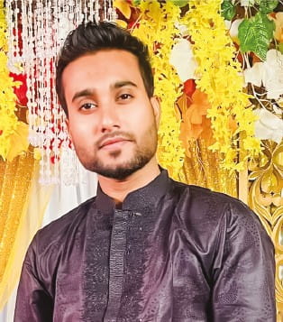 Photo of মো. মেহেদী হাসান রবিন